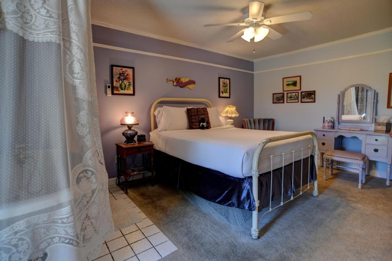Blue Mountain Mist Country Inn Sevierville Exterior foto