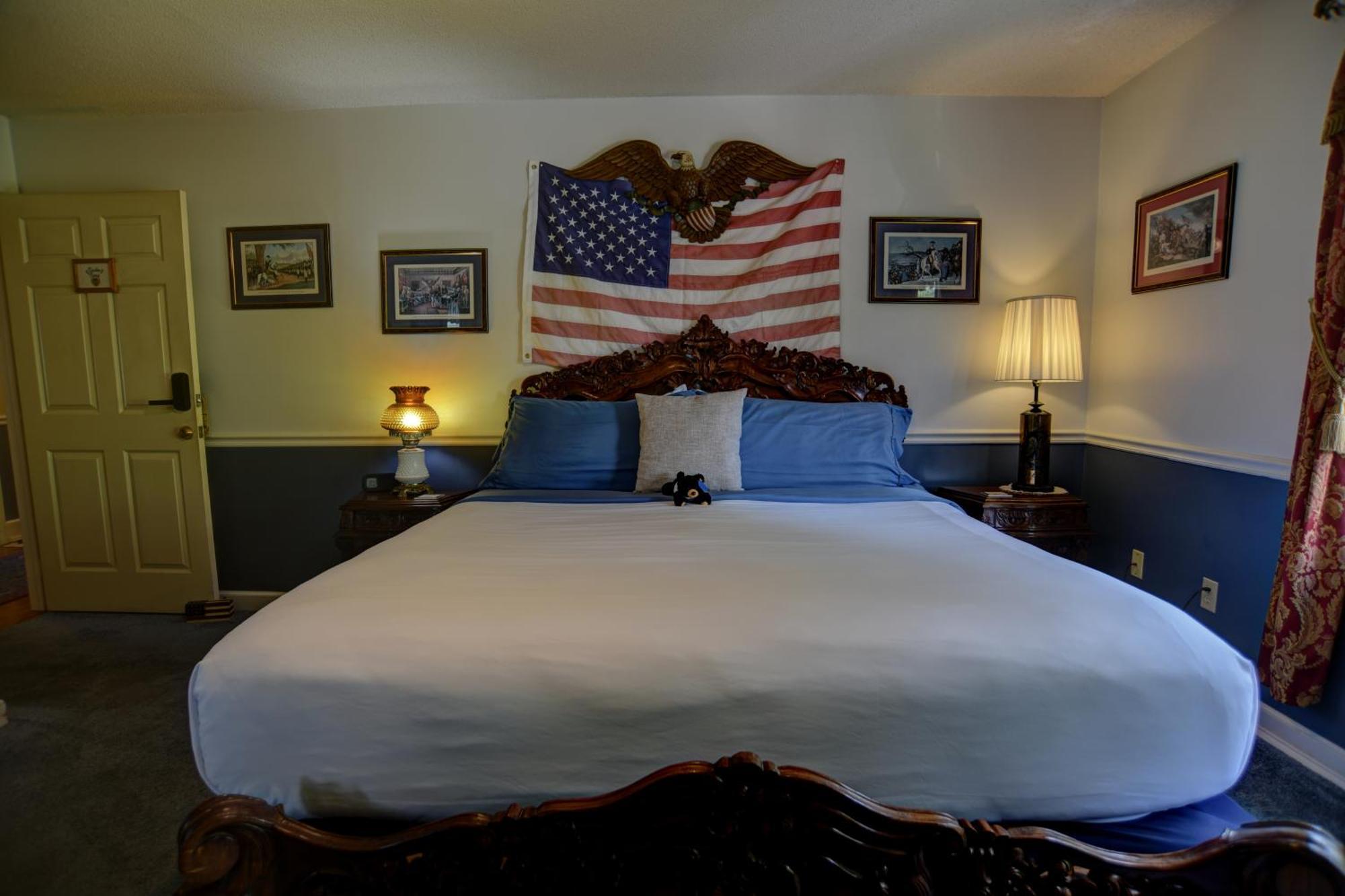 Blue Mountain Mist Country Inn Sevierville Quarto foto