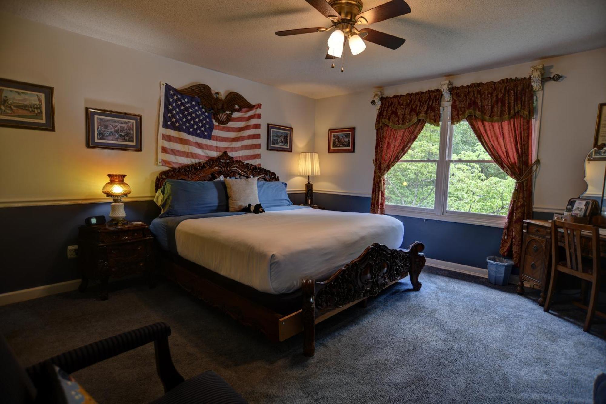 Blue Mountain Mist Country Inn Sevierville Quarto foto