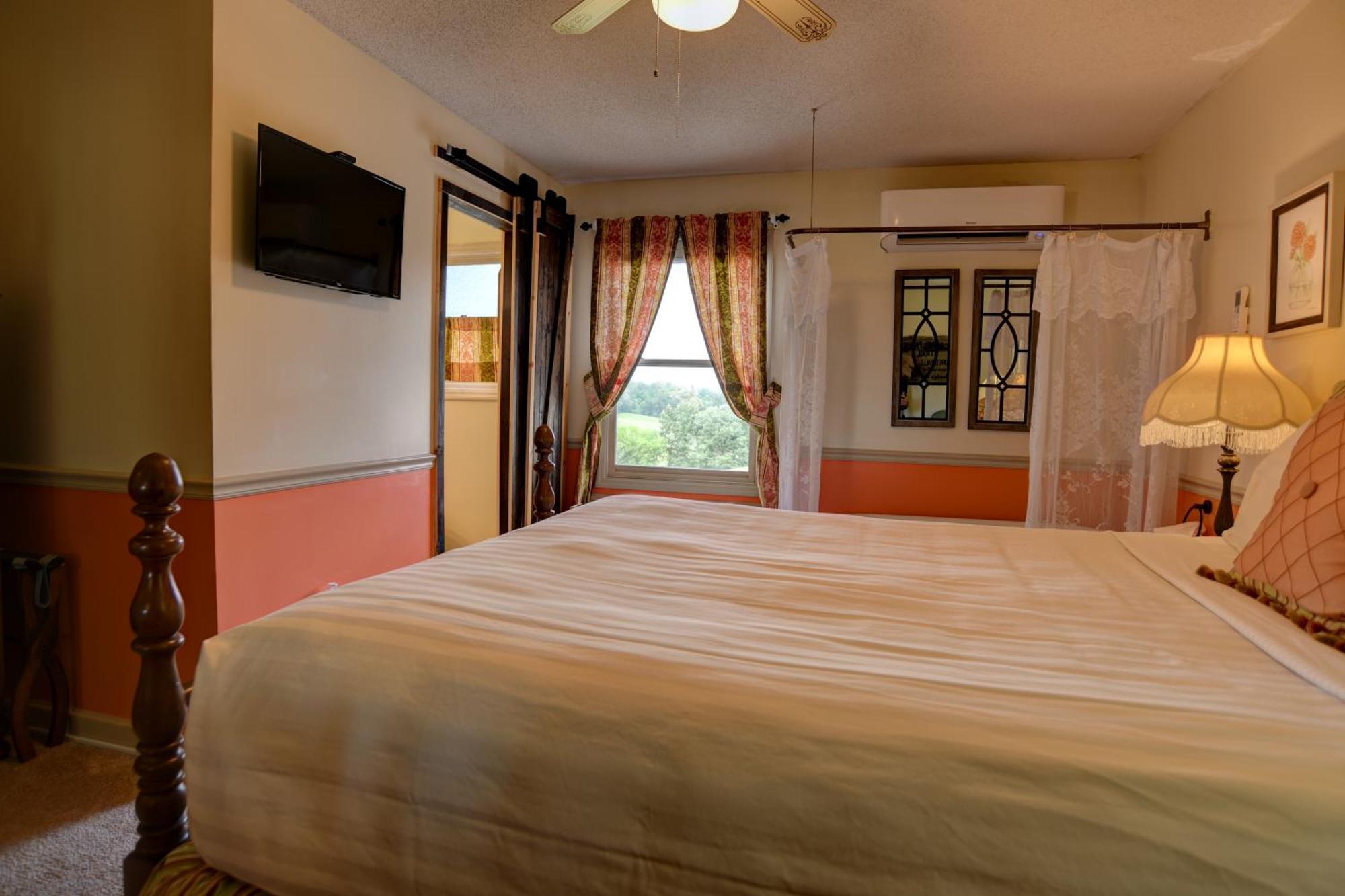 Blue Mountain Mist Country Inn Sevierville Quarto foto