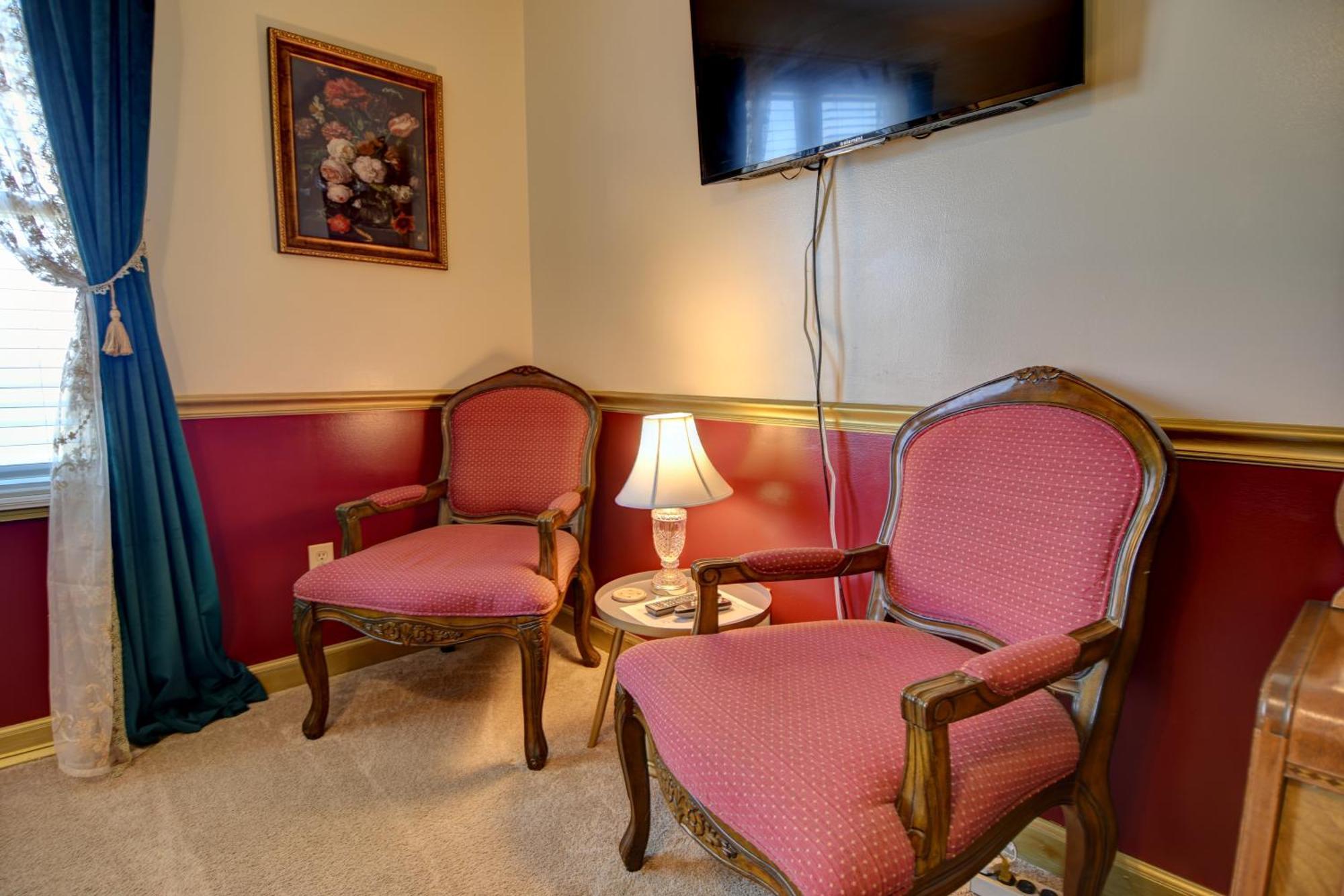 Blue Mountain Mist Country Inn Sevierville Quarto foto