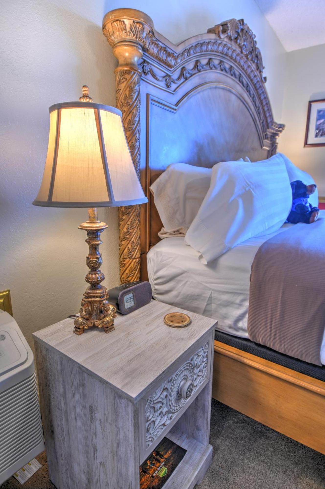 Blue Mountain Mist Country Inn Sevierville Quarto foto