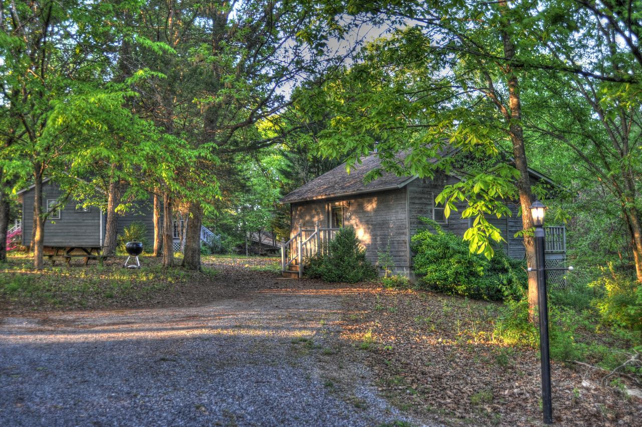 Blue Mountain Mist Country Inn Sevierville Exterior foto